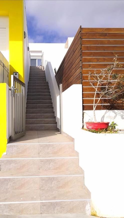 Nostalgia Apartment أرخانجلوس المظهر الخارجي الصورة