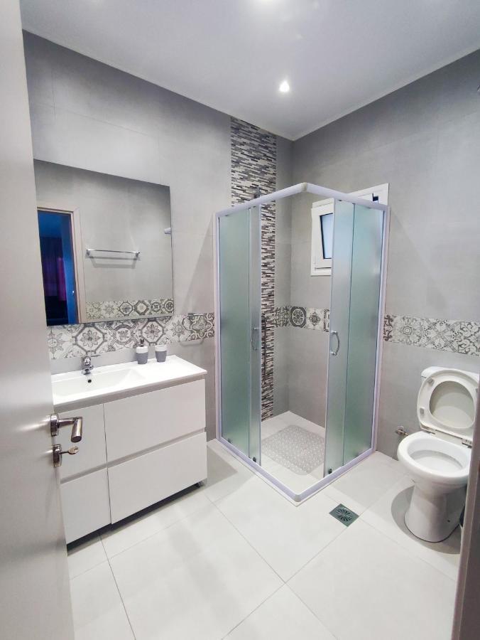 Nostalgia Apartment أرخانجلوس المظهر الخارجي الصورة