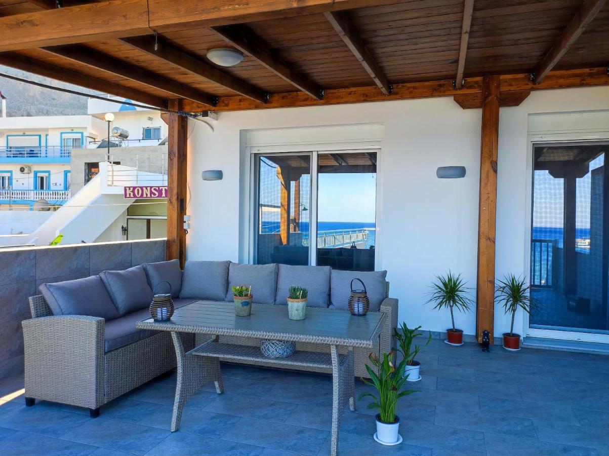 Nostalgia Apartment أرخانجلوس المظهر الخارجي الصورة